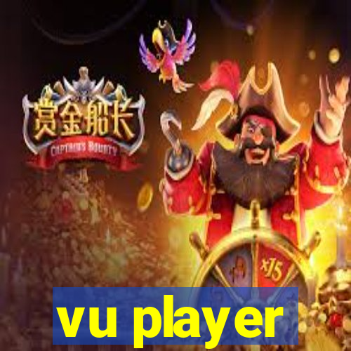 vu player